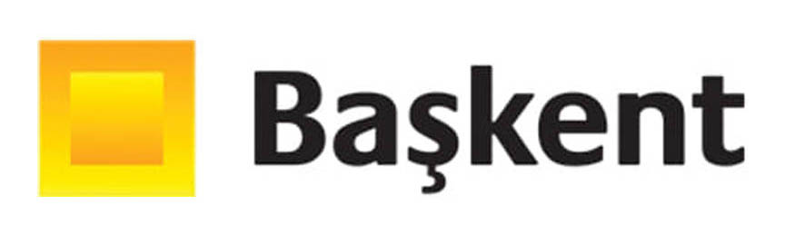 Başkent Logo